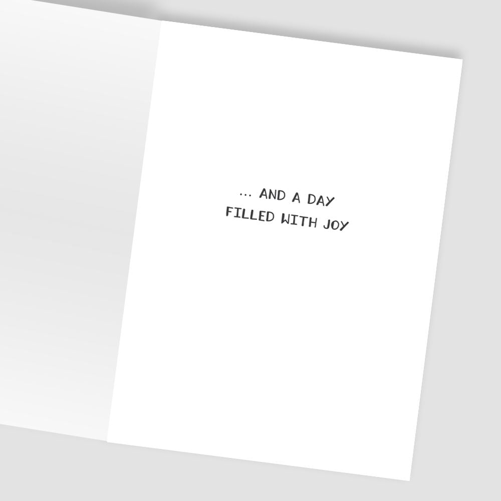 WATERING CAN & FLOWERS