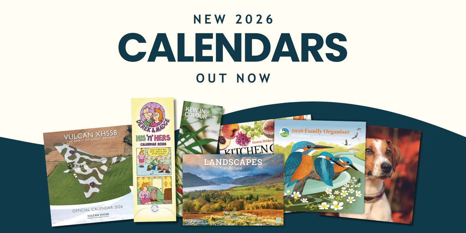 CALENDARS AND DIARIES