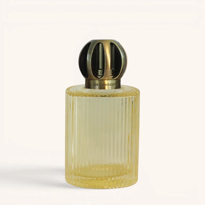 ASHLEIGH & BURWOOD THE LINEAR COLLECTION - CHAMPAGNE FRAGRANCE LAMP