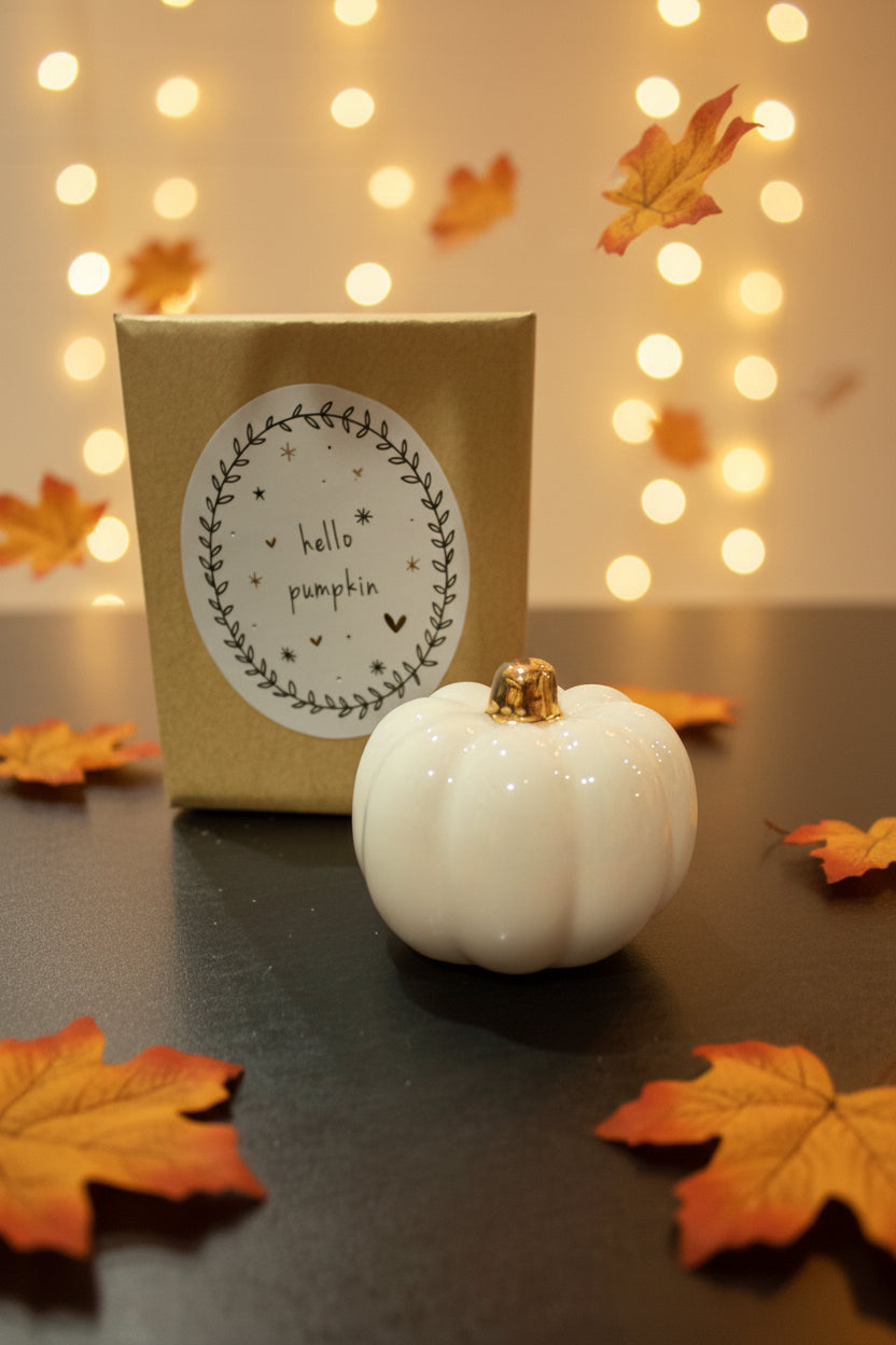 HELLO PUMPKIN TOKEN
