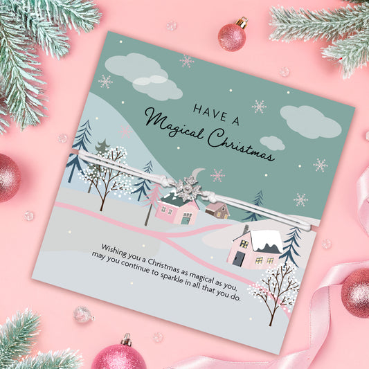 MAGICAL CHRISTMAS