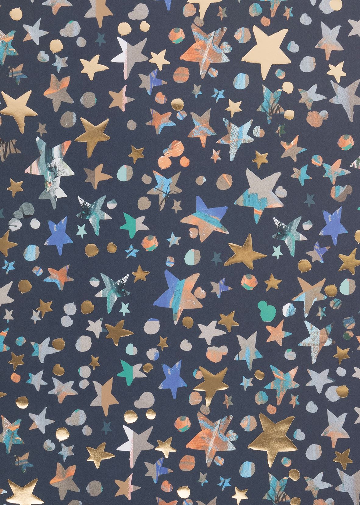 WRAP STARS