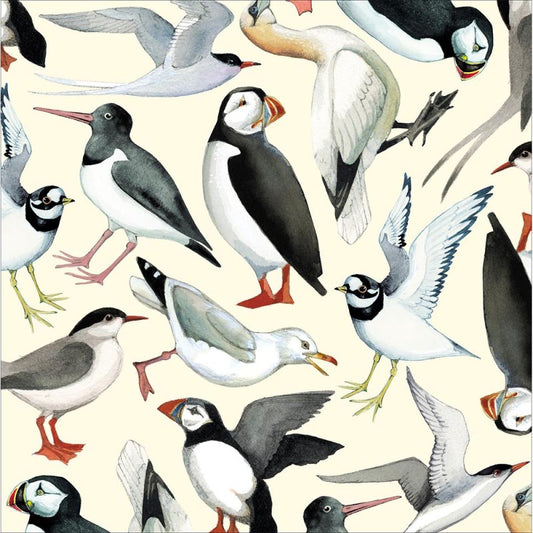 EMMA BRIDGEWATER SEABIRDS