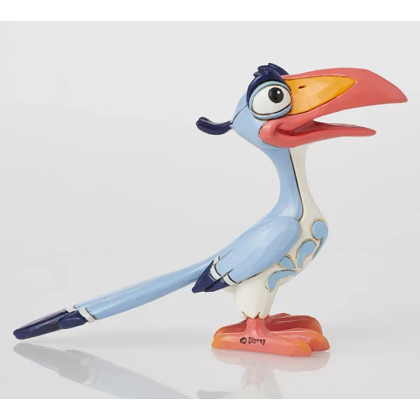 ZAZU MINI FIGURE