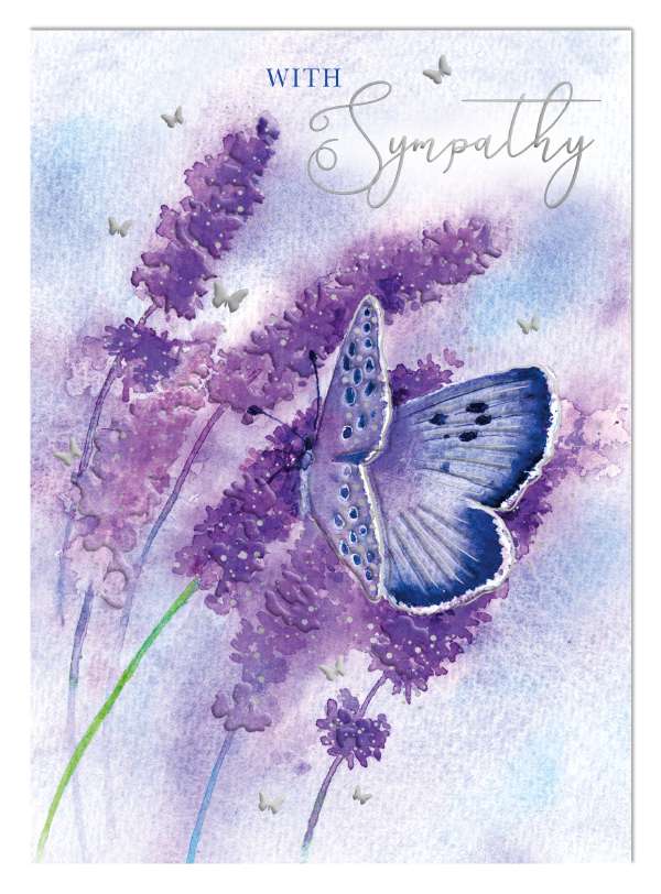 WITH SYMPATHY