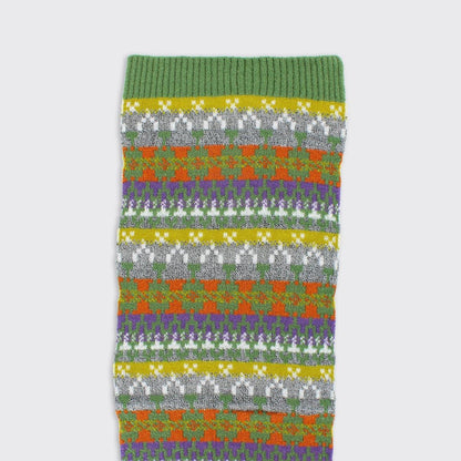 Carla Scarf - Green