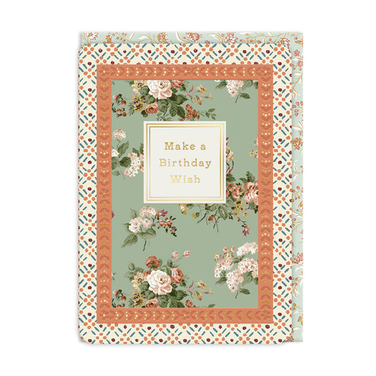 LAURA ASHLEY ROSEMORE