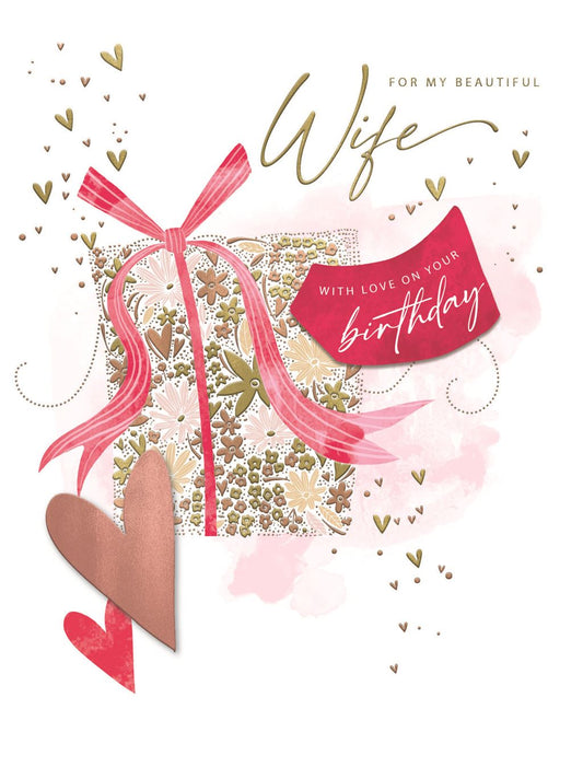 WIFE