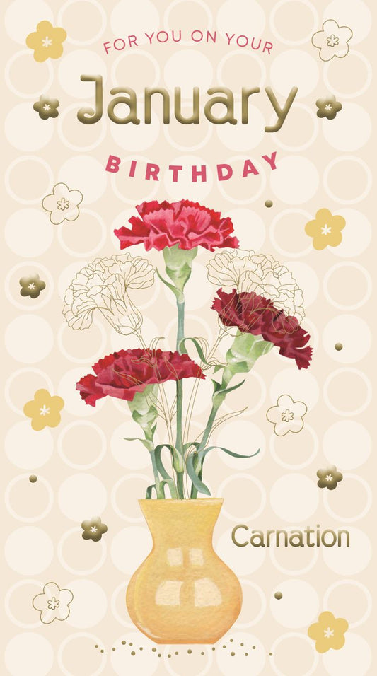Bday 01 January 2025