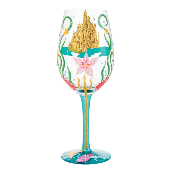DISNEY PRINCES LOLITA - ARIEL - RIDE YOUR OWN WAVE