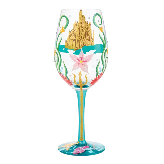 DISNEY PRINCES LOLITA - ARIEL - RIDE YOUR OWN WAVE