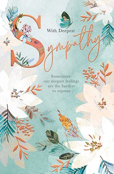 SYMPATHY