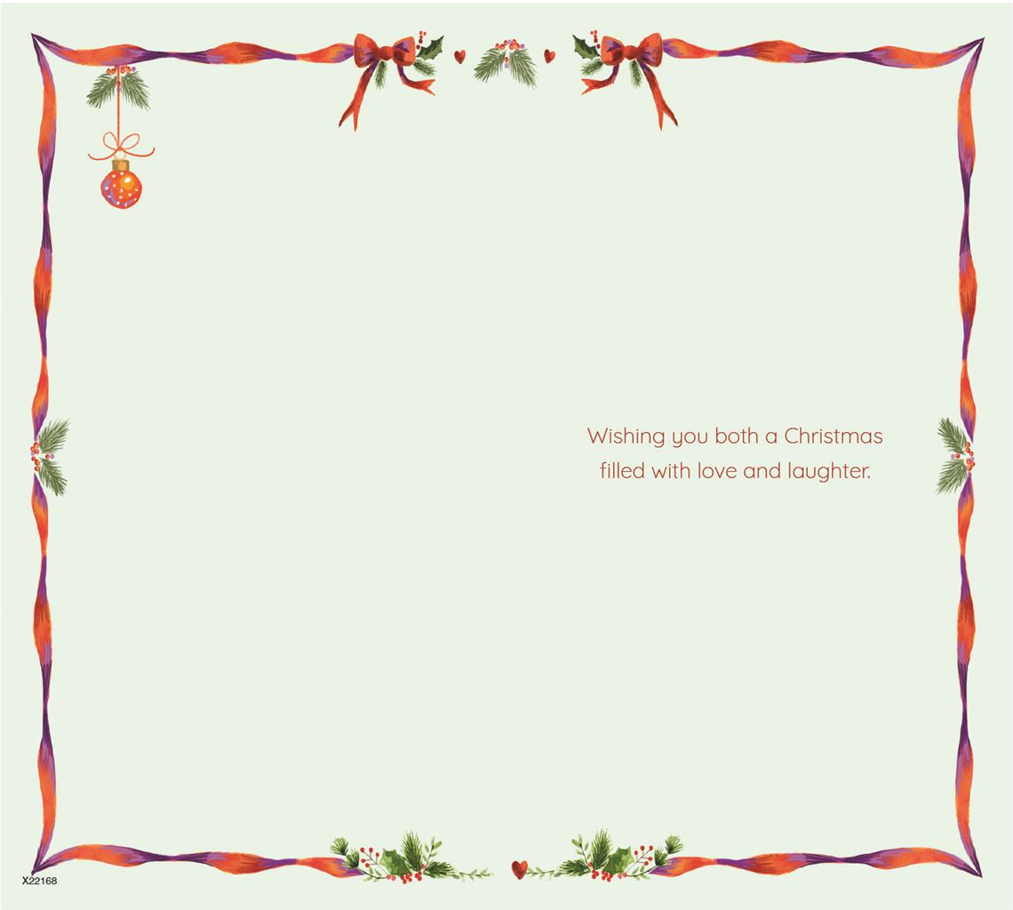 Xmas To Both