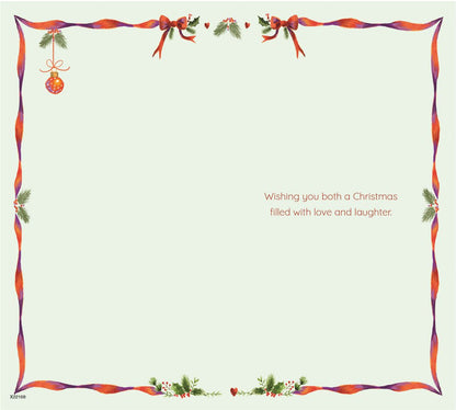 Xmas To Both