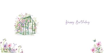 GREENHOUSE