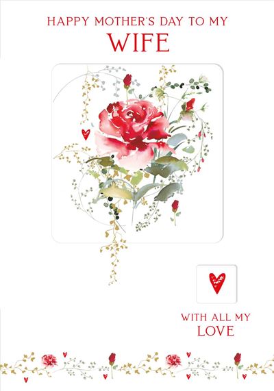 (WFE) ROSE PRESS