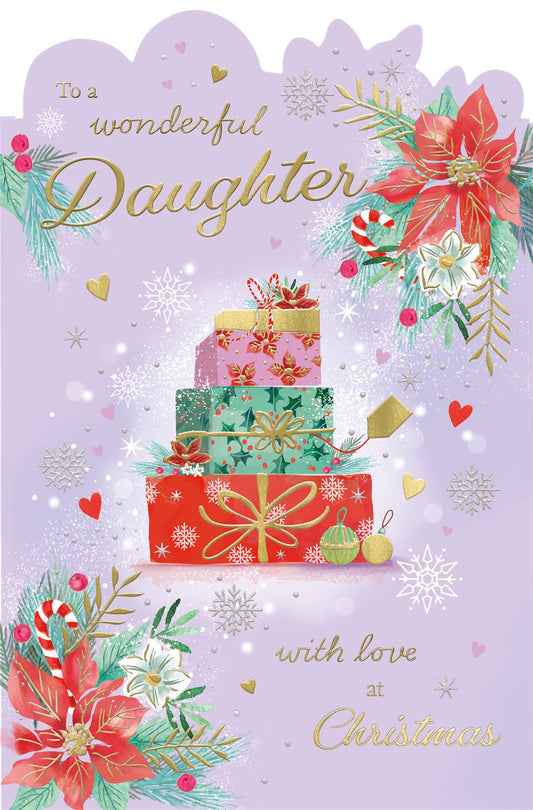 Xmas Daughter