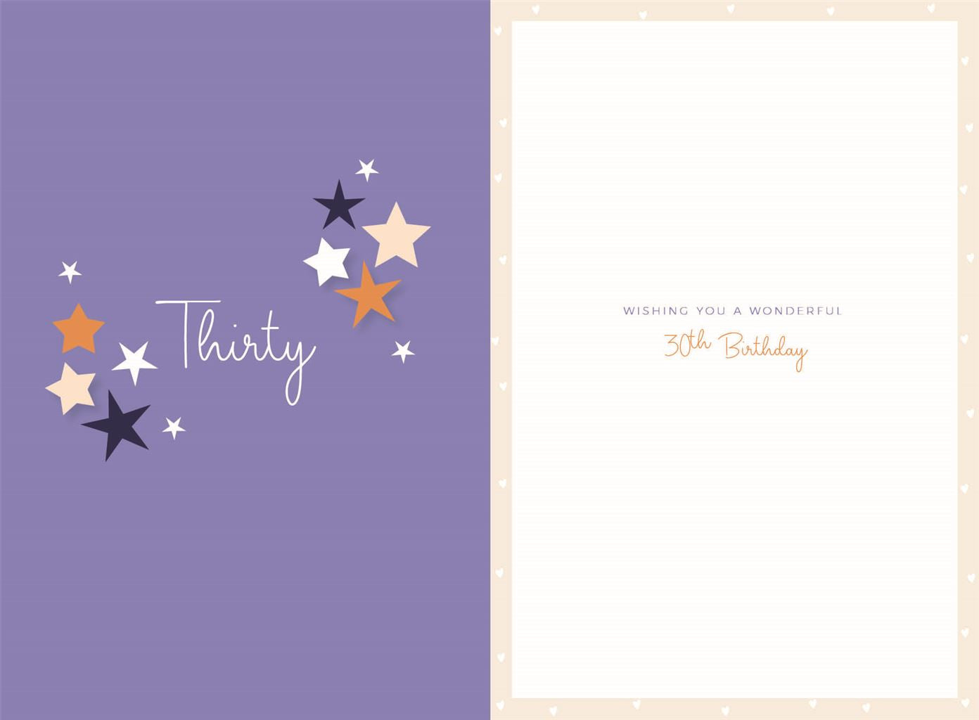 BDAY 30TH