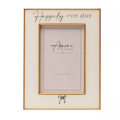 HAPPILY EVER AFTER FRAME