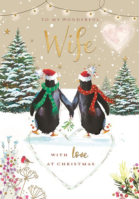 WIFE