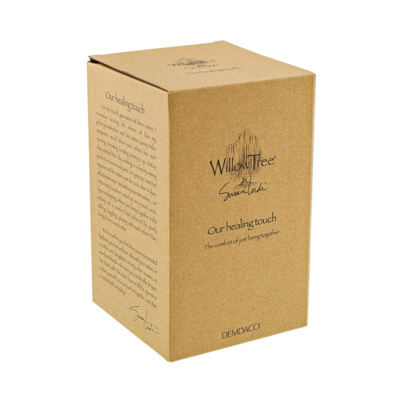 WILLOW TREE - OUR HEALING TOUCH