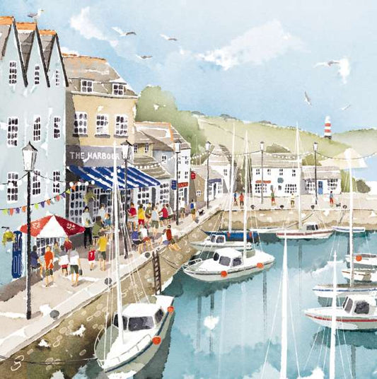 PKT S21-HARBOUR VIEW