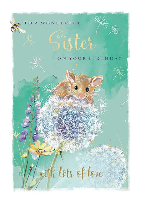 SISTER