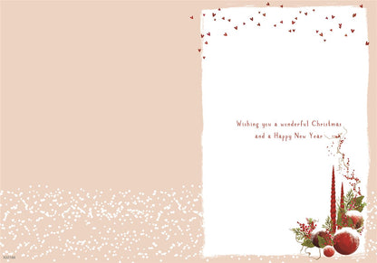 Xmas To Neighbours