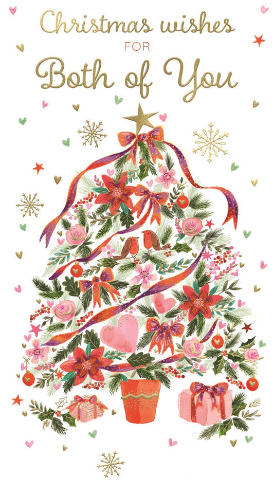 Xmas To Both