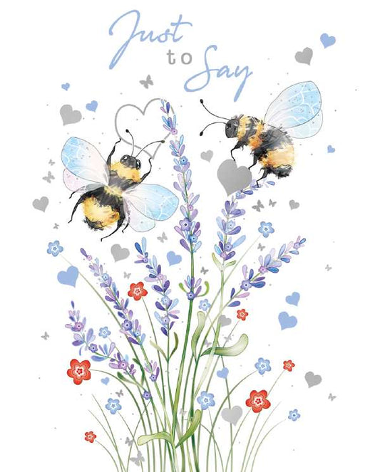 PKT 17 BEES