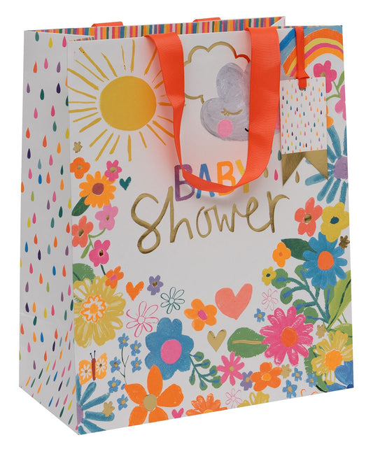 BABY SHOWER LARGE BAG