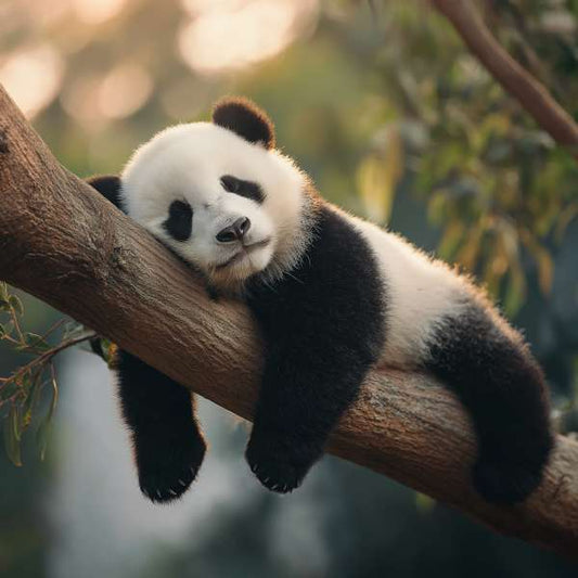 PANDA NAP