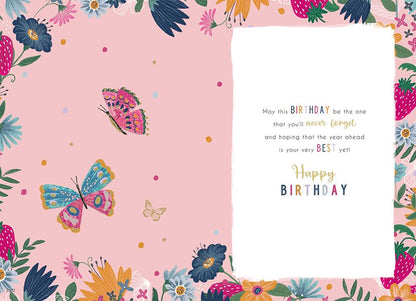 FRIEND BIRTHDAY