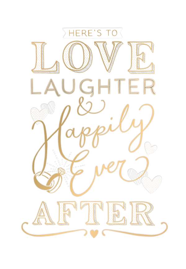 WEDDING