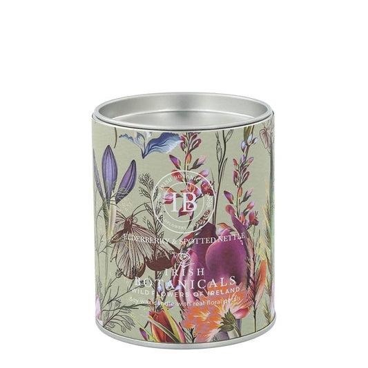 ELDERBERRY & SPOTTED NETTLE