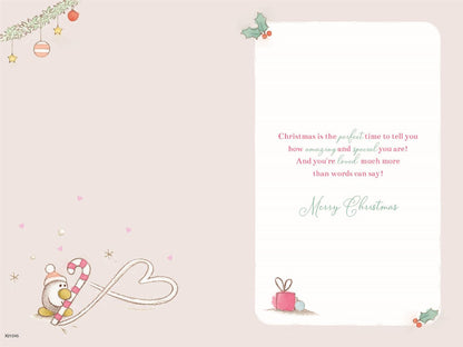 Xmas Wife