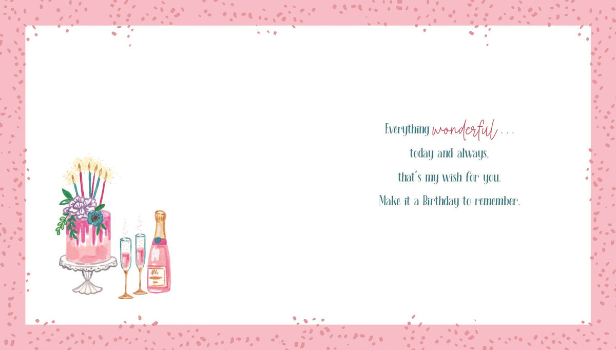 FRIEND BIRTHDAY