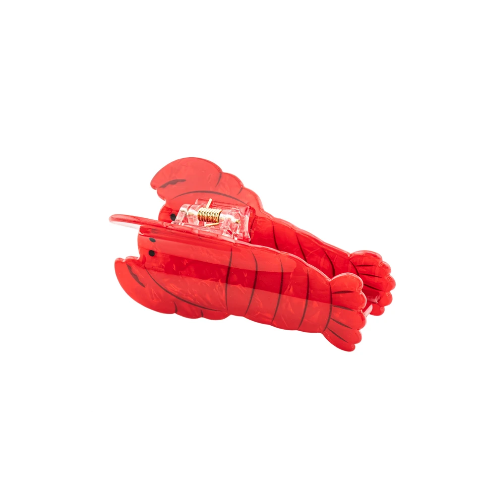 LOBSTER CLAW CLIP