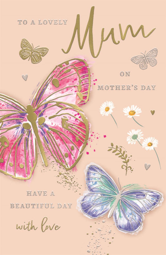 MUM