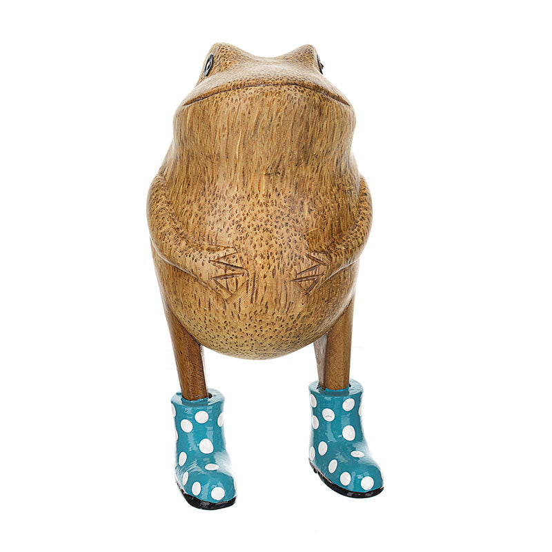 DCUK JOLLY FROGS