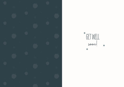 GET WELL SOON
