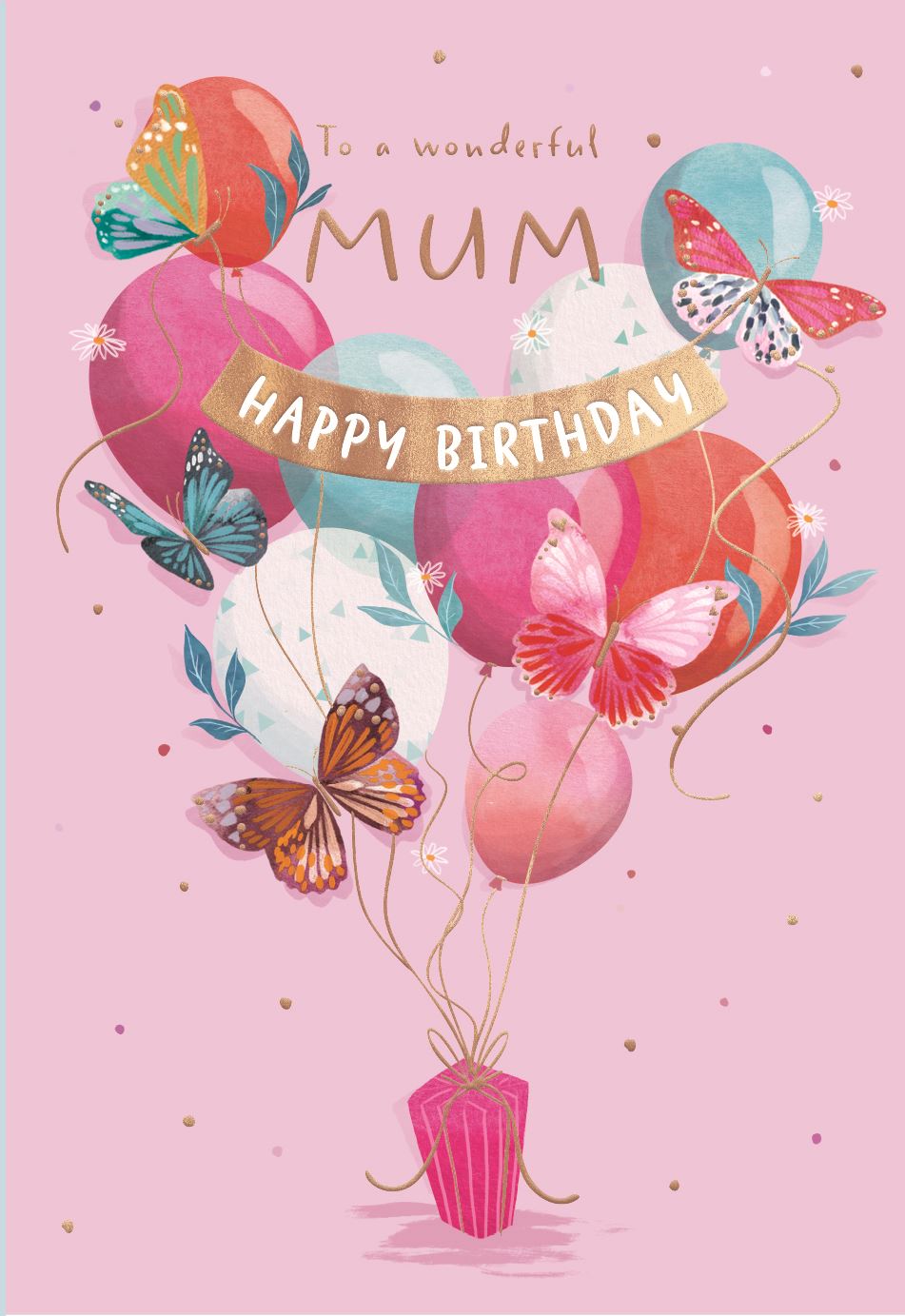 MUM