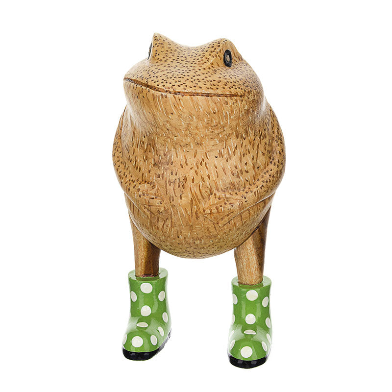 DCUK JOLLY FROGS