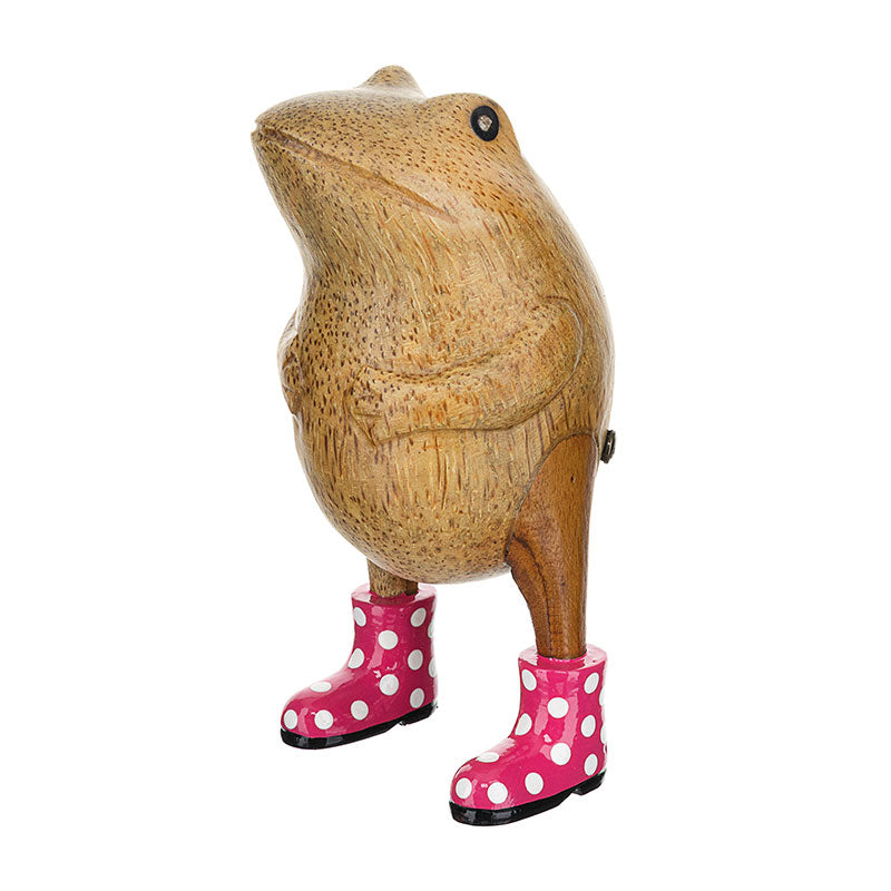 DCUK JOLLY FROGS