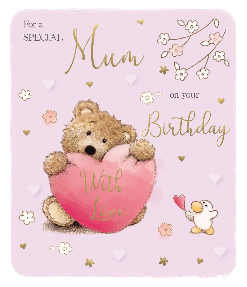 MUM