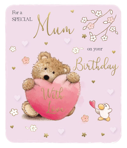 MUM