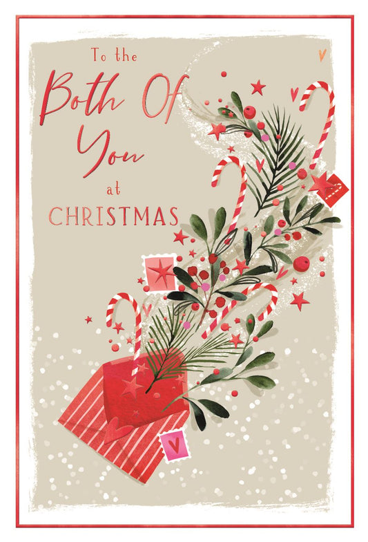 Xmas To Both