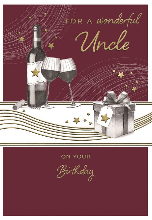 UNCLE