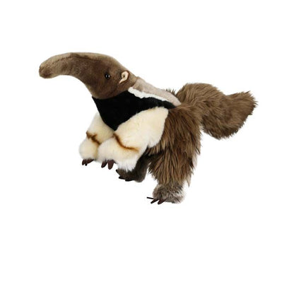 ANTEATER PUPPET