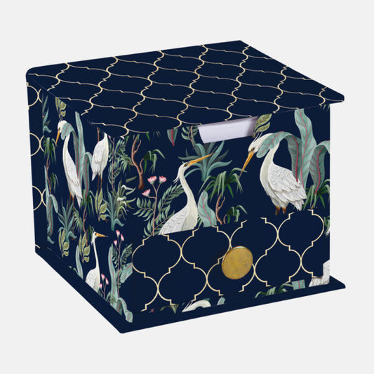 Memo Cube - Opulence